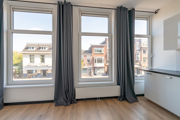 Medium property photo - Amsterdamsestraatweg 122A, 3513 AL Utrecht